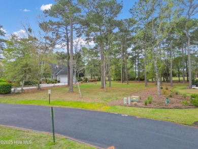 Close to everything in the heart of Ocean Ridge, this golf front on Ocean Ridge Plantation in North Carolina - for sale on GolfHomes.com, golf home, golf lot