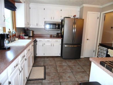 Welcome to this 3 bedroom/2 bathroom home located in the desired on Casselberry Golf Club in Florida - for sale on GolfHomes.com, golf home, golf lot