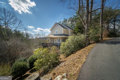 Craving privacy? Come see this Innsbruck Charmer located RIGHT on Innsbruck Resort and Golf Club in Georgia - for sale on GolfHomes.com, golf home, golf lot