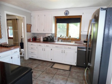 Welcome to this 3 bedroom/2 bathroom home located in the desired on Casselberry Golf Club in Florida - for sale on GolfHomes.com, golf home, golf lot
