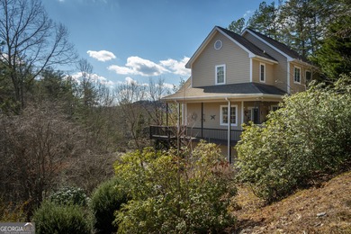 Craving privacy? Come see this Innsbruck Charmer located RIGHT on Innsbruck Resort and Golf Club in Georgia - for sale on GolfHomes.com, golf home, golf lot