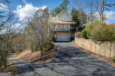 Craving privacy? Come see this Innsbruck Charmer located RIGHT on Innsbruck Resort and Golf Club in Georgia - for sale on GolfHomes.com, golf home, golf lot