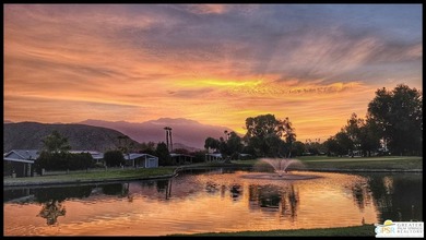 From relaxing mornings with coffee to evening cocktail parties on Date Palm Country Club in California - for sale on GolfHomes.com, golf home, golf lot