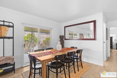 From relaxing mornings with coffee to evening cocktail parties on Date Palm Country Club in California - for sale on GolfHomes.com, golf home, golf lot