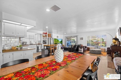 From relaxing mornings with coffee to evening cocktail parties on Date Palm Country Club in California - for sale on GolfHomes.com, golf home, golf lot