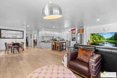 From relaxing mornings with coffee to evening cocktail parties on Date Palm Country Club in California - for sale on GolfHomes.com, golf home, golf lot