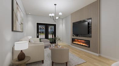 The Residences at Bethel Station is set to become one of the on Bethel Inn and Country Club in Maine - for sale on GolfHomes.com, golf home, golf lot