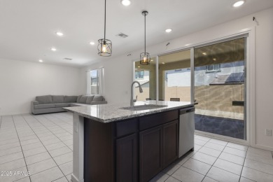 10k Seller Compensastion offered at full price offer! Stunning on Estrella Mountain Ranch Golf Course in Arizona - for sale on GolfHomes.com, golf home, golf lot