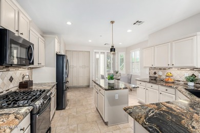 Welcome to this PRIVATE and PRISTINE 2bd/2ba + den/office on Trilogy Golf Club At Vistancia in Arizona - for sale on GolfHomes.com, golf home, golf lot