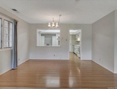 A chance to buy a piece of history! This rare 4BR/3BA condo is on Belvedere Golf Club in Arkansas - for sale on GolfHomes.com, golf home, golf lot