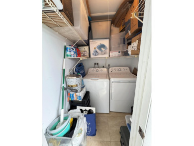 CALLING ALL INVESTORS! TENANT OCCUPIED, UPDATED 2/2 UNIT - NO on Kings Point Golf -Flanders Way in Florida - for sale on GolfHomes.com, golf home, golf lot