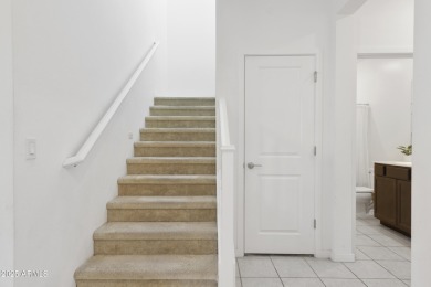 10k Seller Compensastion offered at full price offer! Stunning on Estrella Mountain Ranch Golf Course in Arizona - for sale on GolfHomes.com, golf home, golf lot