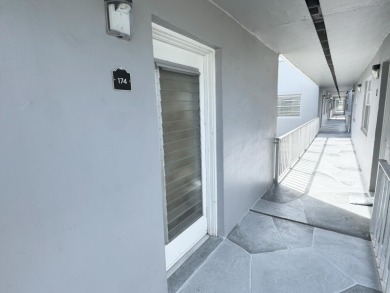 CALLING ALL INVESTORS! TENANT OCCUPIED, UPDATED 2/2 UNIT - NO on Kings Point Golf -Flanders Way in Florida - for sale on GolfHomes.com, golf home, golf lot