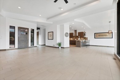 Welcome to a truly one-of-a-kind retreat nestled in the heart of on Entrada at Snow Canyon in Utah - for sale on GolfHomes.com, golf home, golf lot
