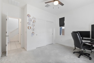 10k Seller Compensastion offered at full price offer! Stunning on Estrella Mountain Ranch Golf Course in Arizona - for sale on GolfHomes.com, golf home, golf lot