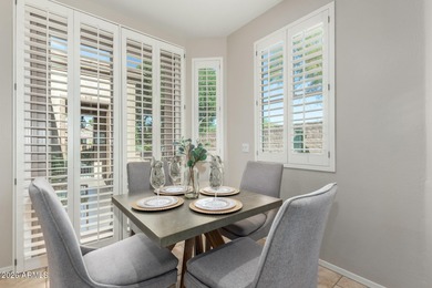 Welcome to this PRIVATE and PRISTINE 2bd/2ba + den/office on Trilogy Golf Club At Vistancia in Arizona - for sale on GolfHomes.com, golf home, golf lot