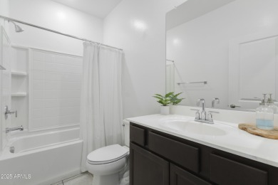 10k Seller Compensastion offered at full price offer! Stunning on Estrella Mountain Ranch Golf Course in Arizona - for sale on GolfHomes.com, golf home, golf lot