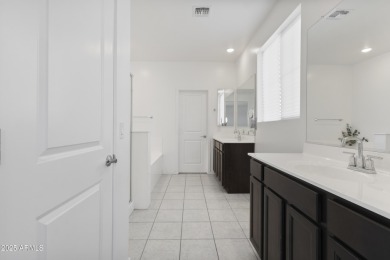 10k Seller Compensastion offered at full price offer! Stunning on Estrella Mountain Ranch Golf Course in Arizona - for sale on GolfHomes.com, golf home, golf lot