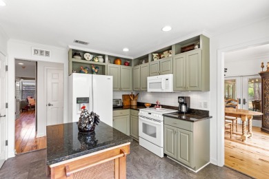 Serene lakefront on a nature preserve provides privacy for this on Sandestin Golf and Beach Resort - Raven in Florida - for sale on GolfHomes.com, golf home, golf lot