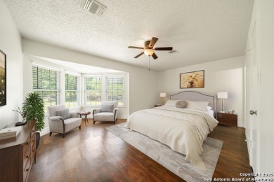 OPEN HOUSE Sunday, June 1, 12-3!! Exceptionally cared for on Alamo Golf Club in Texas - for sale on GolfHomes.com, golf home, golf lot