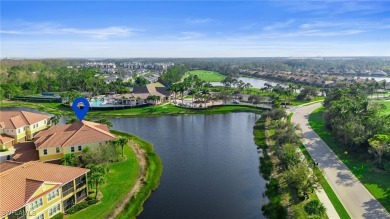 GREAT BUY Luxury Coach Home - Plantation Somerset, Fort Myers on The Plantation Golf and Country Club in Florida - for sale on GolfHomes.com, golf home, golf lot