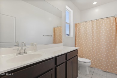 10k Seller Compensastion offered at full price offer! Stunning on Estrella Mountain Ranch Golf Course in Arizona - for sale on GolfHomes.com, golf home, golf lot