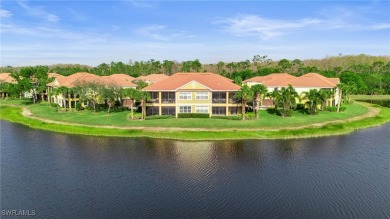 GREAT BUY Luxury Coach Home - Plantation Somerset, Fort Myers on The Plantation Golf and Country Club in Florida - for sale on GolfHomes.com, golf home, golf lot