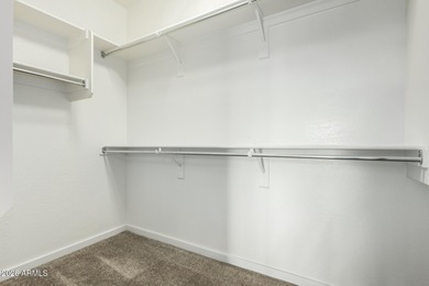 Welcome to this PRIVATE and PRISTINE 2bd/2ba + den/office on Trilogy Golf Club At Vistancia in Arizona - for sale on GolfHomes.com, golf home, golf lot