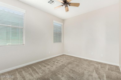 Welcome to this PRIVATE and PRISTINE 2bd/2ba + den/office on Trilogy Golf Club At Vistancia in Arizona - for sale on GolfHomes.com, golf home, golf lot