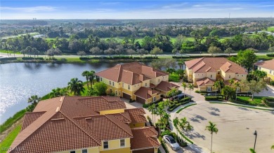 GREAT BUY Luxury Coach Home - Plantation Somerset, Fort Myers on The Plantation Golf and Country Club in Florida - for sale on GolfHomes.com, golf home, golf lot