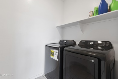 10k Seller Compensastion offered at full price offer! Stunning on Estrella Mountain Ranch Golf Course in Arizona - for sale on GolfHomes.com, golf home, golf lot