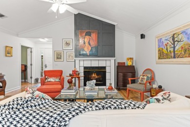 Serene lakefront on a nature preserve provides privacy for this on Sandestin Golf and Beach Resort - Raven in Florida - for sale on GolfHomes.com, golf home, golf lot