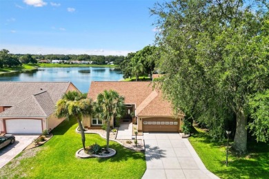 LAKEFRONT DESIGNER HOME ON SPRING-FED 'LAKE LAGUNA'! This is a on Chula Vista Executive Golf Course in Florida - for sale on GolfHomes.com, golf home, golf lot