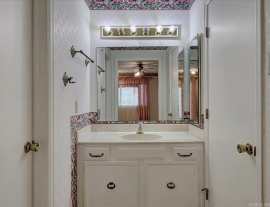 A chance to buy a piece of history! This rare 4BR/3BA condo is on Belvedere Golf Club in Arkansas - for sale on GolfHomes.com, golf home, golf lot