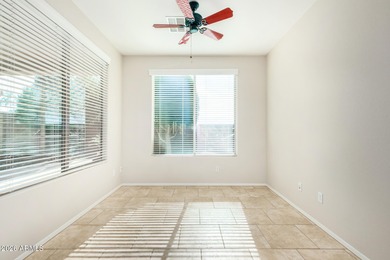 Welcome to this PRIVATE and PRISTINE 2bd/2ba + den/office on Trilogy Golf Club At Vistancia in Arizona - for sale on GolfHomes.com, golf home, golf lot