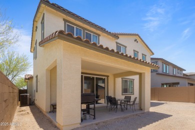 10k Seller Compensastion offered at full price offer! Stunning on Estrella Mountain Ranch Golf Course in Arizona - for sale on GolfHomes.com, golf home, golf lot