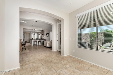 Welcome to this PRIVATE and PRISTINE 2bd/2ba + den/office on Trilogy Golf Club At Vistancia in Arizona - for sale on GolfHomes.com, golf home, golf lot