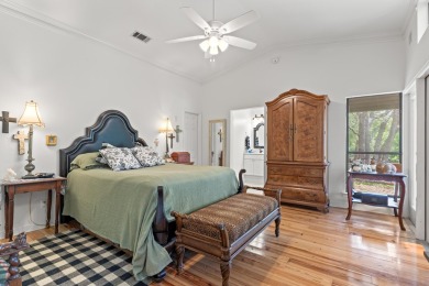 Serene lakefront on a nature preserve provides privacy for this on Sandestin Golf and Beach Resort - Raven in Florida - for sale on GolfHomes.com, golf home, golf lot
