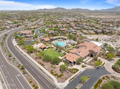 10k Seller Compensastion offered at full price offer! Stunning on Estrella Mountain Ranch Golf Course in Arizona - for sale on GolfHomes.com, golf home, golf lot