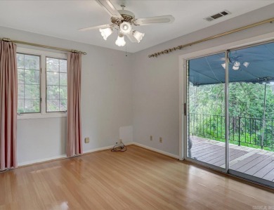 A chance to buy a piece of history! This rare 4BR/3BA condo is on Belvedere Golf Club in Arkansas - for sale on GolfHomes.com, golf home, golf lot