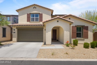 10k Seller Compensastion offered at full price offer! Stunning on Estrella Mountain Ranch Golf Course in Arizona - for sale on GolfHomes.com, golf home, golf lot