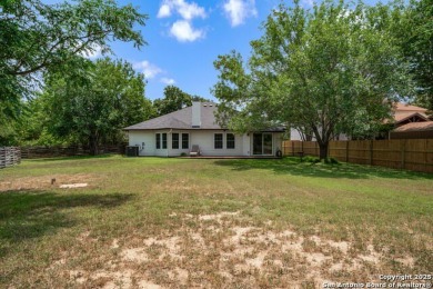 OPEN HOUSE Sunday, June 1, 12-3!! Exceptionally cared for on Alamo Golf Club in Texas - for sale on GolfHomes.com, golf home, golf lot
