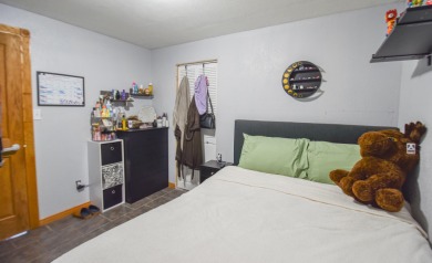 Beautifully updated 3 bedroom, 2.5 bath home offering both on Quincy Golf Course in Michigan - for sale on GolfHomes.com, golf home, golf lot