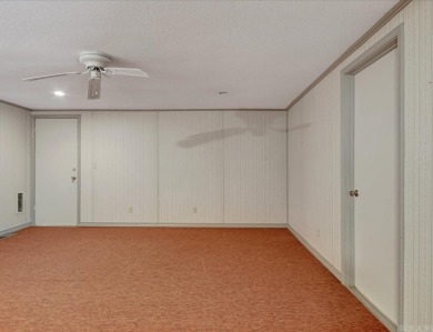 A chance to buy a piece of history! This rare 4BR/3BA condo is on Belvedere Golf Club in Arkansas - for sale on GolfHomes.com, golf home, golf lot