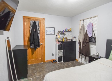 Beautifully updated 3 bedroom, 2.5 bath home offering both on Quincy Golf Course in Michigan - for sale on GolfHomes.com, golf home, golf lot