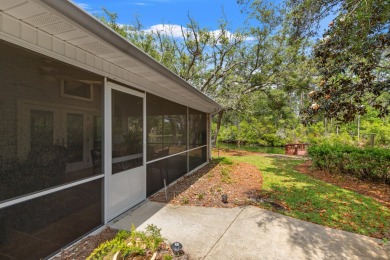 Serene lakefront on a nature preserve provides privacy for this on Sandestin Golf and Beach Resort - Raven in Florida - for sale on GolfHomes.com, golf home, golf lot