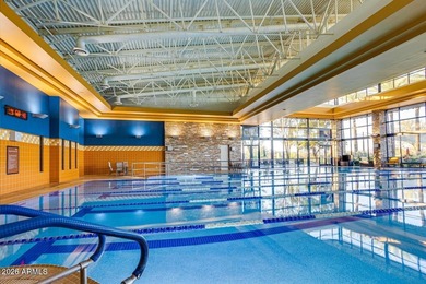 Welcome to this PRIVATE and PRISTINE 2bd/2ba + den/office on Trilogy Golf Club At Vistancia in Arizona - for sale on GolfHomes.com, golf home, golf lot