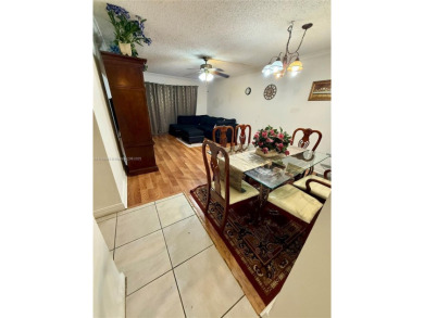 Welcome to this charming 2-bedroom, 2-bath condo in the on The Carolina Club in Florida - for sale on GolfHomes.com, golf home, golf lot