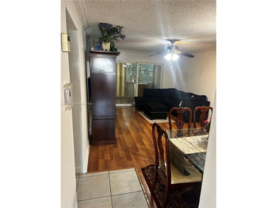 Welcome to this charming 2-bedroom, 2-bath condo in the on The Carolina Club in Florida - for sale on GolfHomes.com, golf home, golf lot
