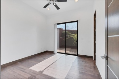 Welcome to a truly one-of-a-kind retreat nestled in the heart of on Entrada at Snow Canyon in Utah - for sale on GolfHomes.com, golf home, golf lot
